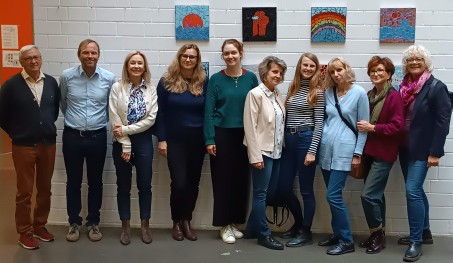 Gruppenbild