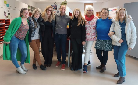 Gruppenfoto