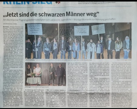 Artikel Rundschau 13.11.2024