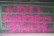 An die Tafel wurde der Text 