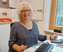 Abschied Schulleiterin