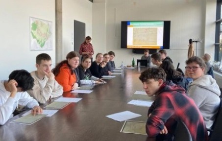 9a im Stadt Archiv