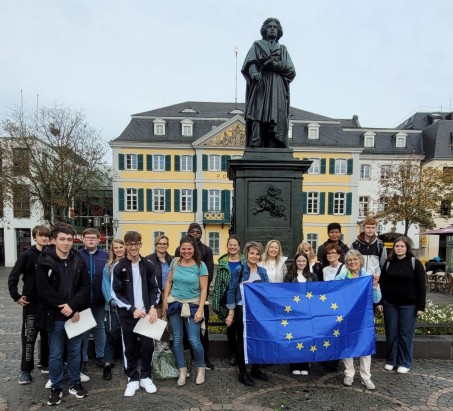 Gruppenfoto