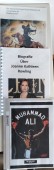 Bilder zu Biografien, z.B. Rowling